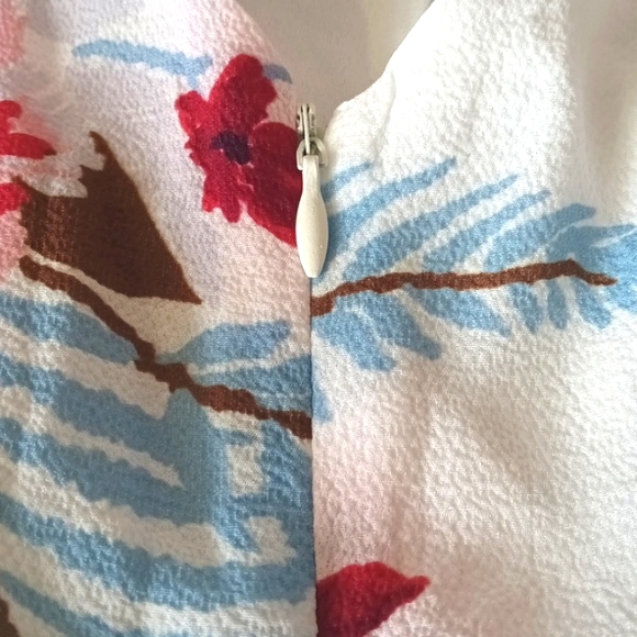 YONIS Your Inspiration Polyester Sexy Mini Dress,Spring, Summer ,Fall  Size M - Picture 13 of 16